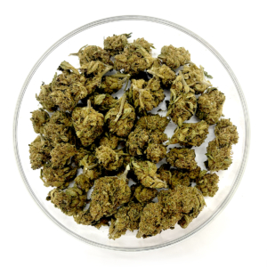 Substitut de tabac naturel : une alternative saine pour un avenir sans fumée 7 Mini Fleur CBD BlueDream - Small Buds | Cultivée en France 🇫🇷