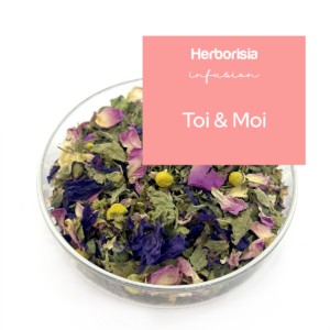 Tisane "Toi & Moi" | Grossesse et enfants