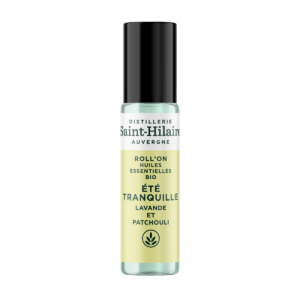 HE - ROLL'ON Eté tranquille à la Lavande & Patchouli BIO