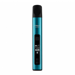 XMax V3 Pro - BLEU TURQUOISE | Votre vaporisateur au quotidien