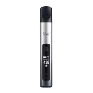 XMax V3 Pro - GRIS SILVER | Votre vaporisateur au quotidien