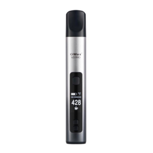 XMax V3 Pro | Un vaporisateur portable d'exception ! - Gris