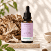 Maitake bio Herborisia | Extrait champignon liquide | 30ml Maitake bio Herborisia | Extrait champignon liquide | 30ml