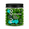 Gummies ANTI STRESS Fungo® | Reishi, Mélisse & Magnésium