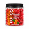 Gummies ÉNERGIE Fungo® | Cordyceps, Acérola & Vitamine B12