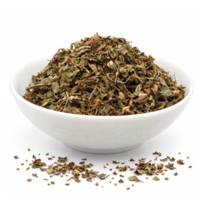Basilic Sacré - Tulsi BIO | Feuilles coupées
