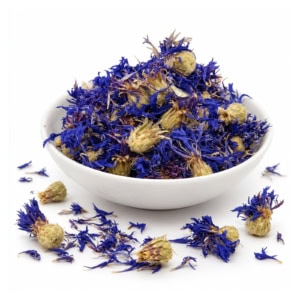 Fleur de Bleuet bio - Tisane & infusion