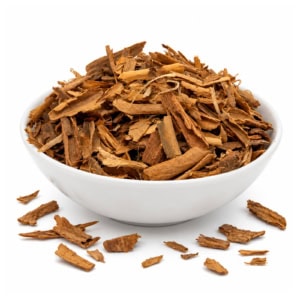 Cannelle bio - Écorce coupée & grattée