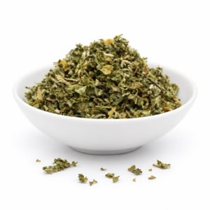 Herboristerie Paris - Spécialisée en vaporisation et CBD Damiana - Turnera Diffusa | Feuilles coupées