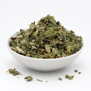 Substitut de tabac - Mélange Framboisier & Bouillon Blanc BIO