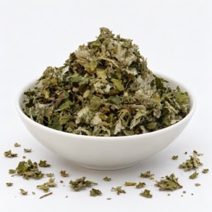 Substitut de tabac - Mélange Framboisier & Guimauve BIO