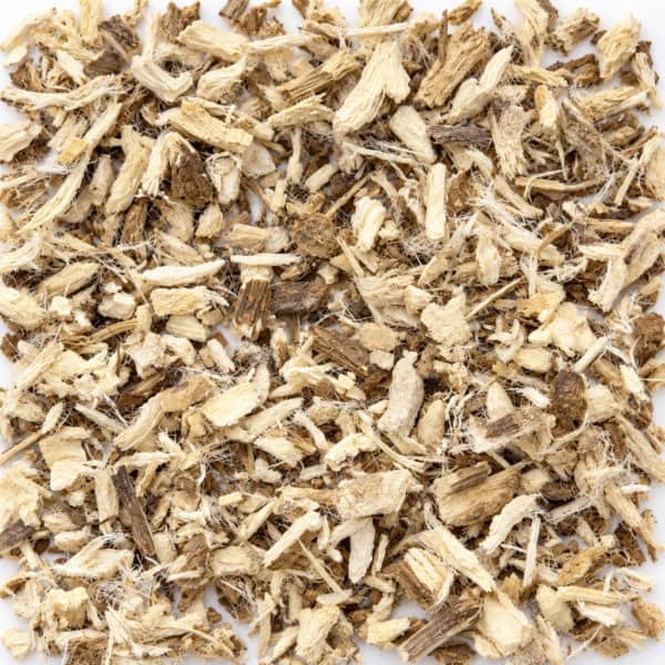 Guimauve BIO | Racines coupées Guimauve BIO | Racines coupées