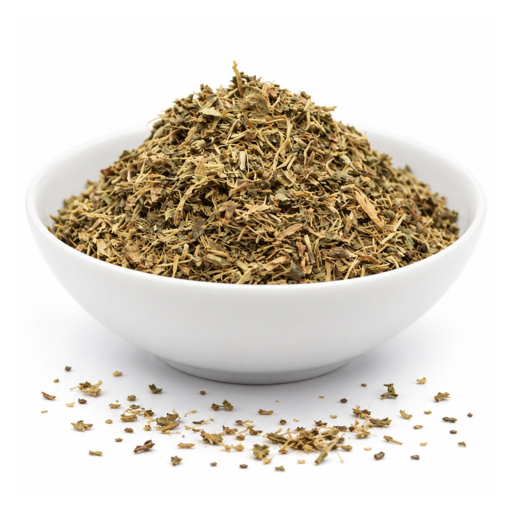 Kanna - Sceletium Tortuosum - Smoker's cut