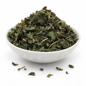 Mélisse BIO | Feuilles coupées