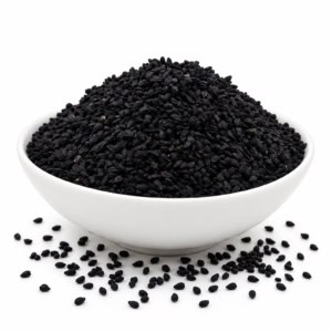Nigelle BIO - Cumin noir | Graines entières en vrac