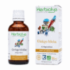 Teinture mère | Extrait de plante - Ginkgo Biloba BIO 50ml