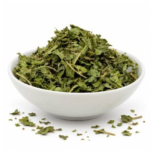 Verveine Odorante BIO | Feuilles coupées et séchées