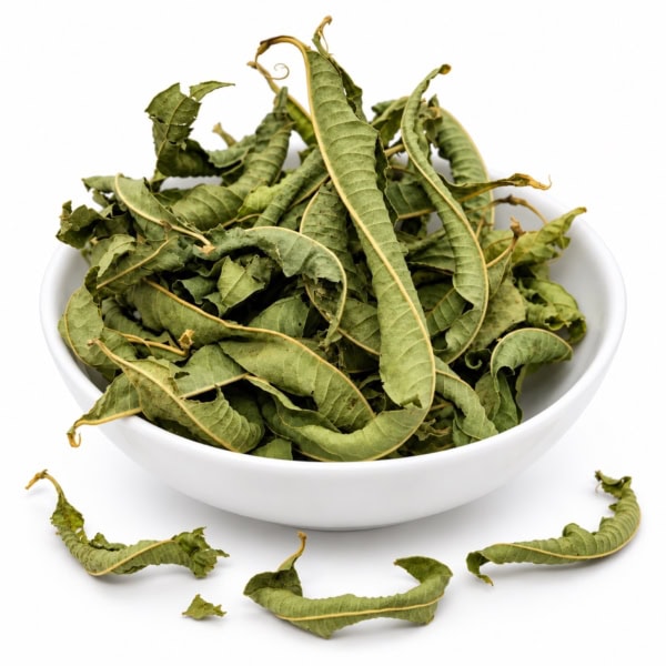 Verveine Odorante BIO | Feuilles entières séchées